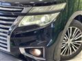 2014 Nissan Elgrand