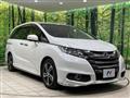 2013 Honda Odyssey