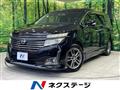 2012 Nissan Elgrand