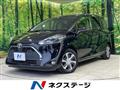 2019 Toyota Sienta