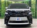 2019 Toyota Vellfire