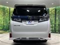 2019 Toyota Vellfire