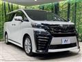2019 Toyota Vellfire
