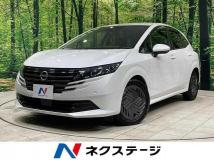2024 Nissan Note