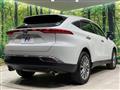 2020 Toyota Harrier