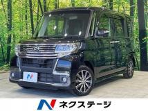 2016 Daihatsu Tanto