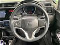 2016 Honda Fit Hybrid