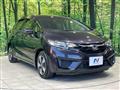 2016 Honda Fit Hybrid