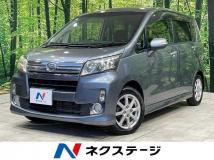 2013 Daihatsu Move