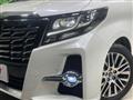 2017 Toyota Alphard G
