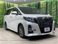 2017 Toyota Alphard G