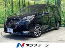 2021 Nissan Serena