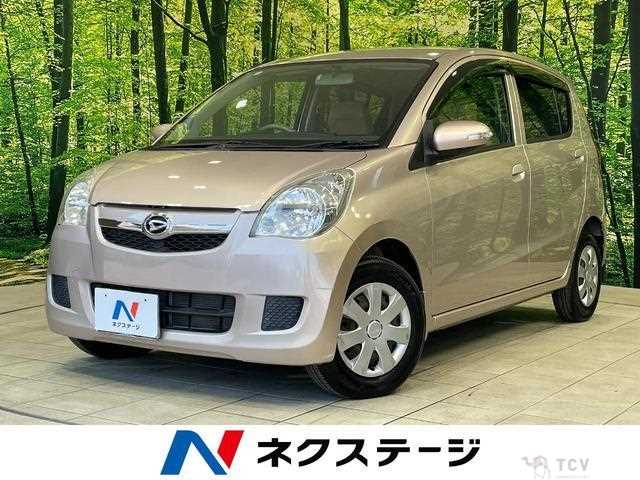2008 Daihatsu Mira