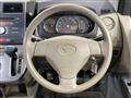 2008 Daihatsu Mira