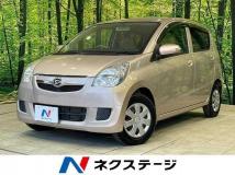 2008 Daihatsu Mira