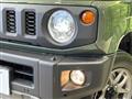 2025 Suzuki Jimny