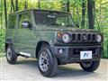 2025 Suzuki Jimny