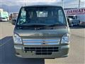 2025 Suzuki Carry Truck