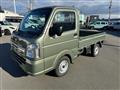 2025 Suzuki Carry Truck