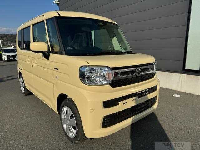 2025 Suzuki Suzuki Others