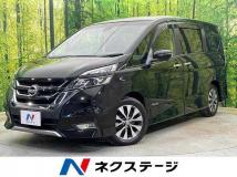 2017 Nissan Serena
