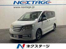 2011 Nissan Serena