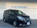 2021 Nissan Serena