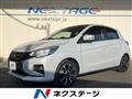 2020 Mitsubishi Mirage