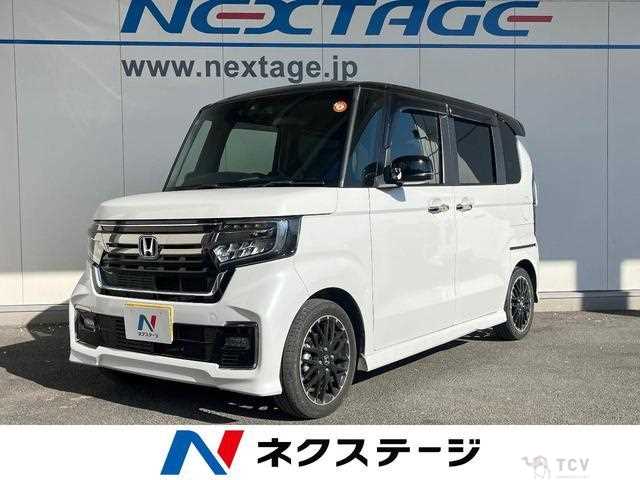 2022 Honda N BOX