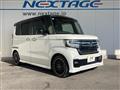 2022 Honda N BOX