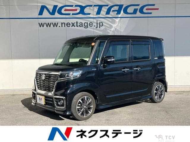 2018 Suzuki Suzuki Others