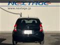 2013 Nissan Note