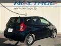 2013 Nissan Note