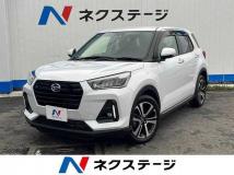2023 Daihatsu Rocky