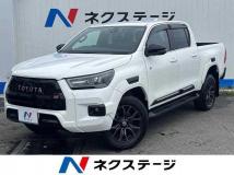 2022 Toyota Hilux