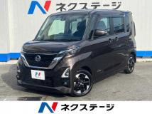 2021 Nissan ROOX