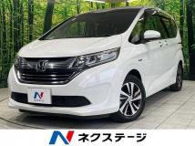 2018 Honda Freed