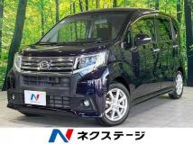 2015 Daihatsu Move