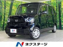 2025 Honda N BOX