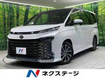 2025 Toyota Voxy