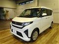 2025 Daihatsu Move