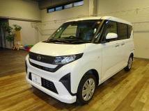 2025 Daihatsu Move