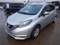 2019 Nissan Note