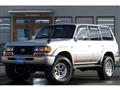 1996 Toyota Landcruiser 80