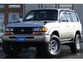1996 Toyota Landcruiser 80
