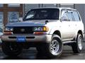 1996 Toyota Landcruiser 80