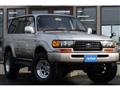 1996 Toyota Landcruiser 80