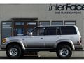 1996 Toyota Landcruiser 80