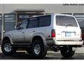 1996 Toyota Landcruiser 80