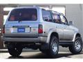 1996 Toyota Landcruiser 80